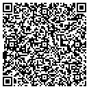 QR code with Jericho House contacts
