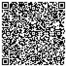 QR code with F Scott Hunter MD contacts