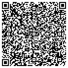 QR code with Birch Moving & Storage Company contacts