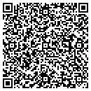 QR code with Hopkins Rug Service contacts