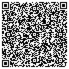 QR code with J & J Income Tax Service contacts