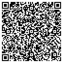 QR code with Riottilli Post & Rail contacts