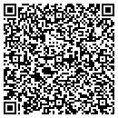 QR code with Maxs Place contacts