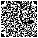 QR code with US Cellular contacts