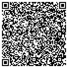QR code with Rhino Linings Of Princeton contacts