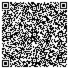 QR code with Hendricks United Methodist Charity contacts
