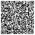 QR code with Aravel E Hatfield Dr contacts