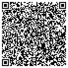 QR code with Kolitschs Furn Cab & Cft Sp contacts