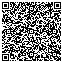 QR code with University Trim & Tan contacts