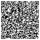QR code with Consumer Crdt Cncl Srv Canawha contacts