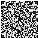 QR code with Order of Eastern Star contacts