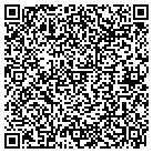 QR code with Hemp's Lawn Service contacts