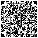 QR code with Radcliff's Exxon contacts