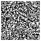 QR code with Optical Alignment Service contacts