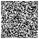 QR code with Garcie R Marker & Sons Inc contacts