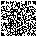 QR code with Moon Tann contacts