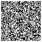 QR code with King Community Center Pool contacts
