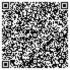 QR code with University Extension Office contacts