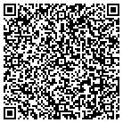 QR code with Fayette County Pub Libraries contacts