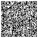 QR code with US Cellular contacts