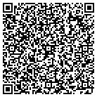 QR code with R B Johnston Enterprises contacts