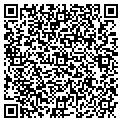 QR code with Mas Corp contacts