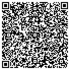 QR code with B T Walton & Assoc Financial contacts