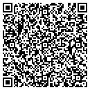 QR code with Hudson John contacts