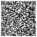 QR code with Makin Waves contacts
