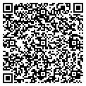 QR code with Foxes contacts