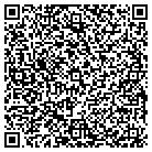 QR code with H & R Block Tax Service contacts