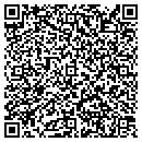 QR code with L A Nails contacts