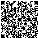 QR code with D & R Automobile and Trck Repr contacts