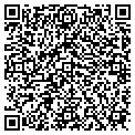 QR code with Bloch contacts