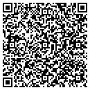 QR code with All About You contacts