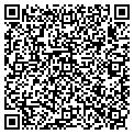 QR code with Valhalla contacts