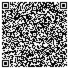 QR code with River & Rail Micro Nursery contacts