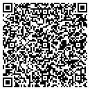 QR code with J & R Excavating contacts