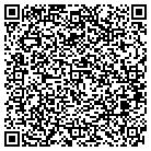 QR code with Oriental Health Spa contacts