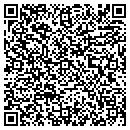 QR code with Tapers & Tans contacts