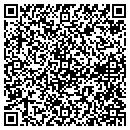 QR code with D H Distributors contacts