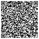QR code with Central Cab Charters & Tours contacts