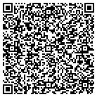 QR code with Jeffrey Allen's Racing Stable contacts