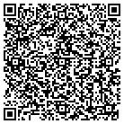 QR code with Billys Septic Service contacts