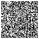 QR code with Gino's Pizza contacts