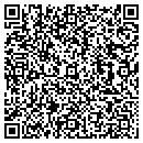QR code with A & B Market contacts
