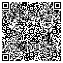 QR code with Meadows Ray contacts