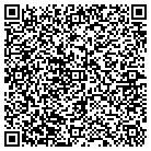 QR code with Central Heating & Cooling Inc contacts