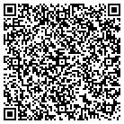 QR code with R & D Trucking Of Morgantown contacts