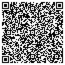 QR code with Ginos Pizza contacts